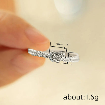 Charming Ring for Any Occasion