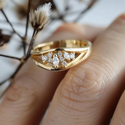 Elegant Ring for Every Occasion
