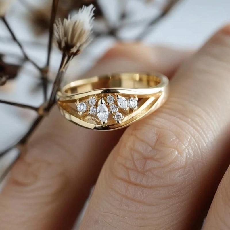 Elegant Ring for Every Occasion