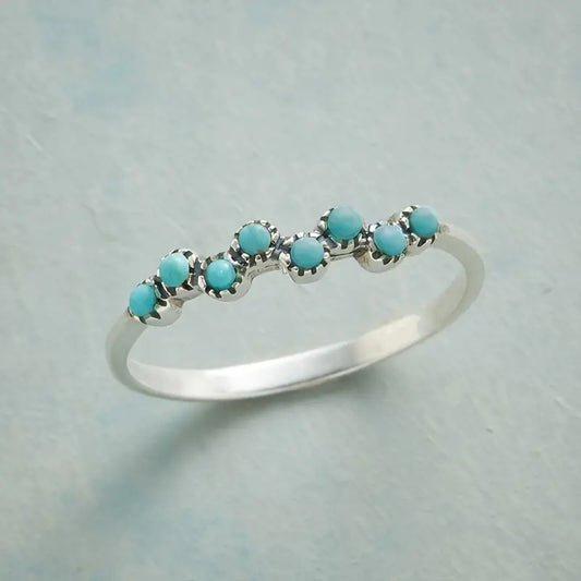 Charming Ring for Any Occasion