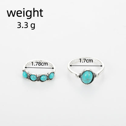 Charming Ring for Any Occasion