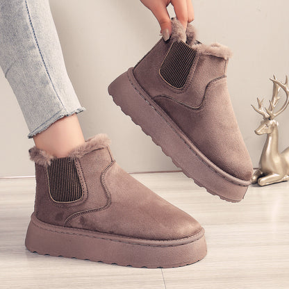 Beautifully Crafted Orthopedic Boots