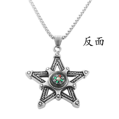 Charming Pendant for Any Occasion