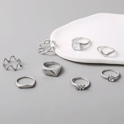 Stunning Set for Daily Wear