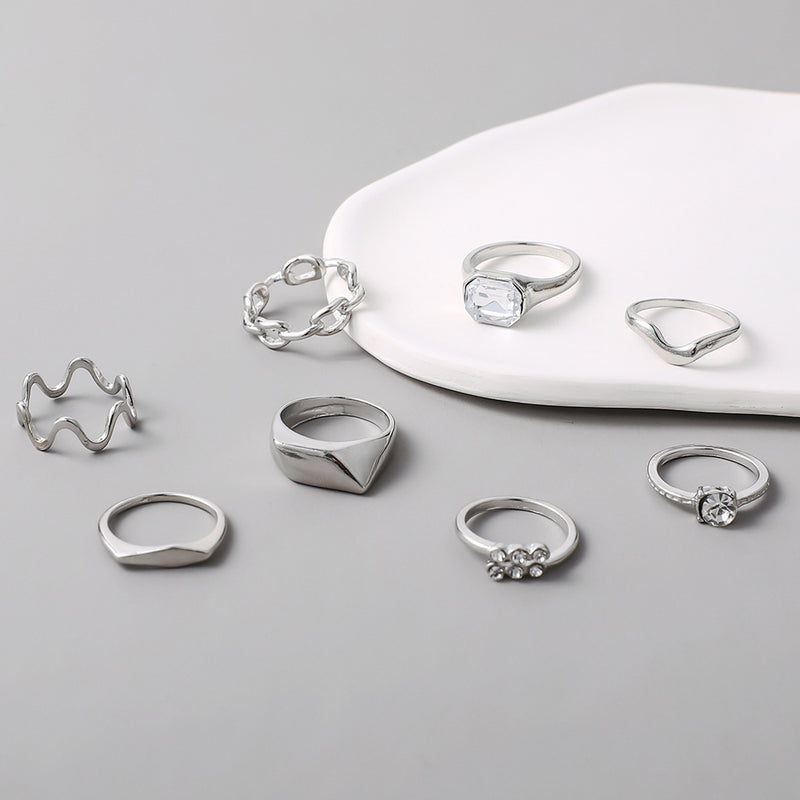 Stunning Set for Daily Wear