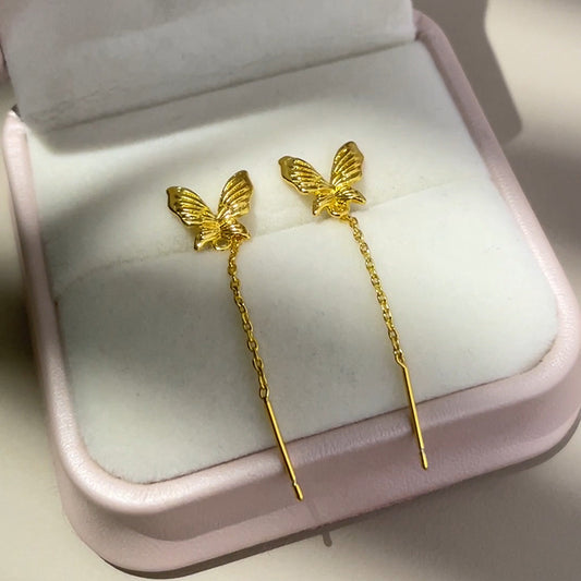 Charming Earring for Any Occasion