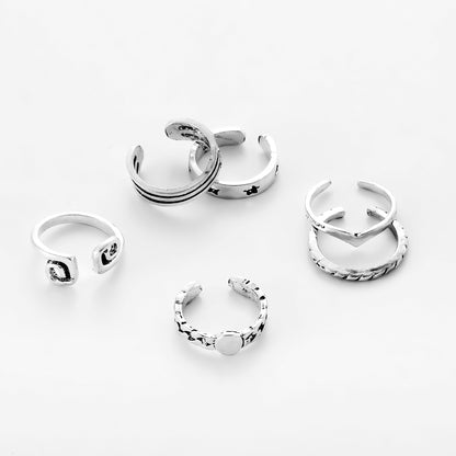 Vintage Handmade Set