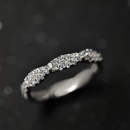 Vintage Handmade Ring