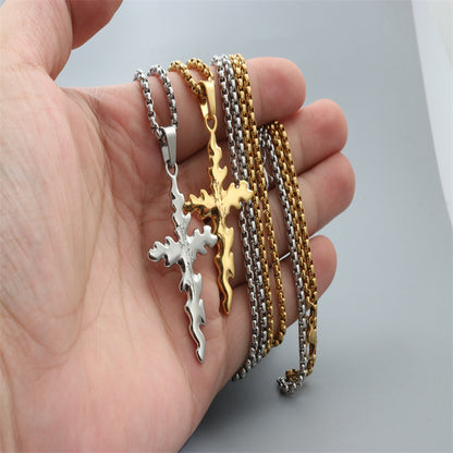 Vintage Handmade Necklace