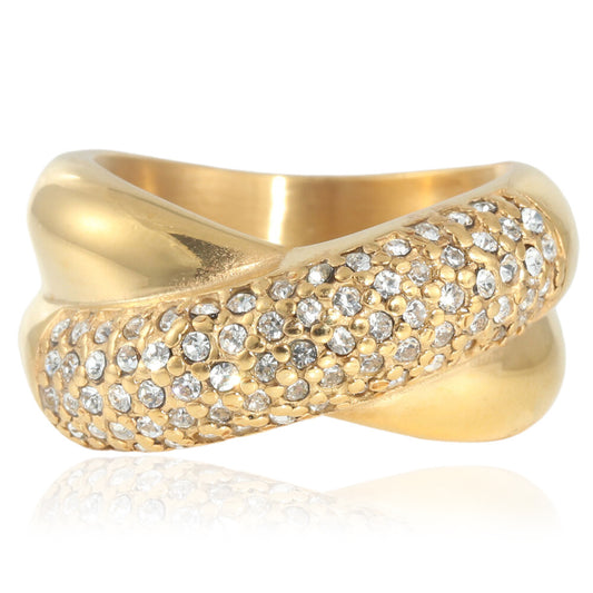 Romantic Ring for Special Moments