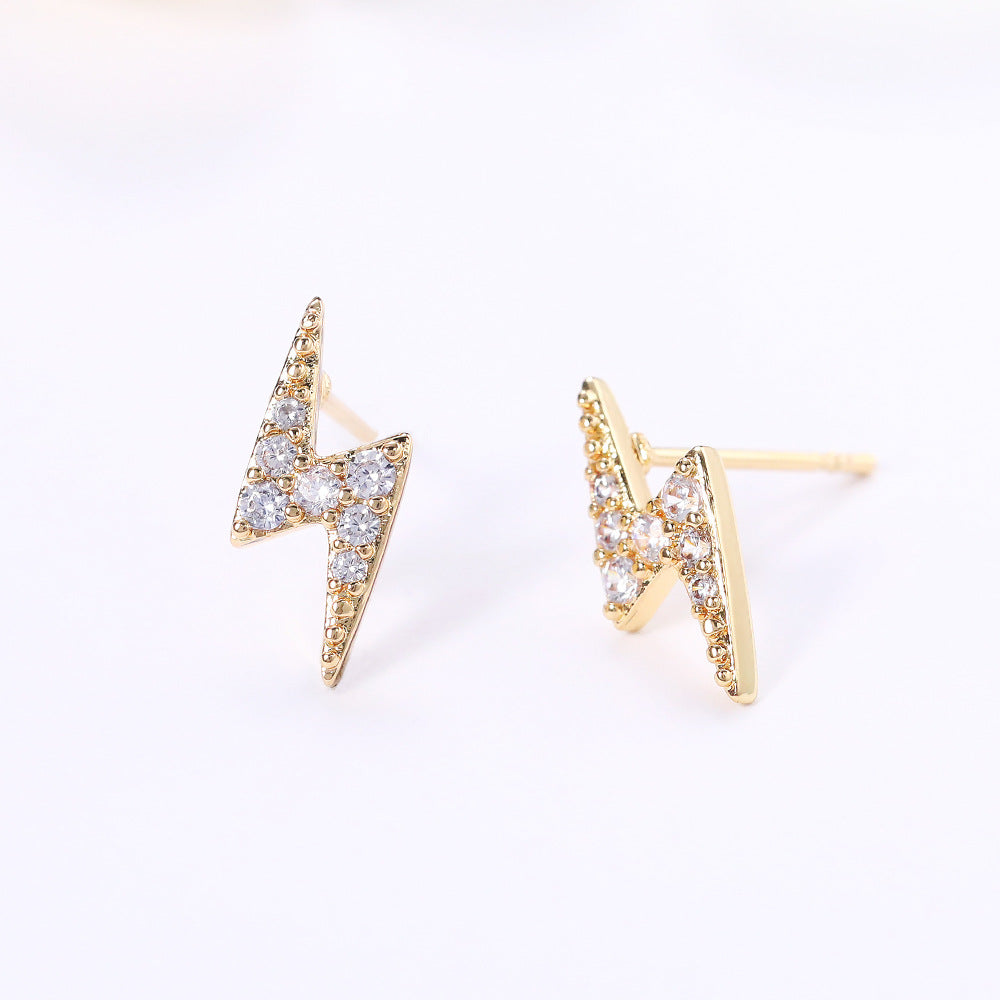 Charming Earring for Any Occasion