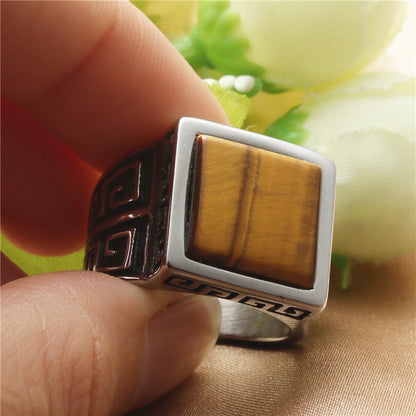 Delicate Artisan Ring