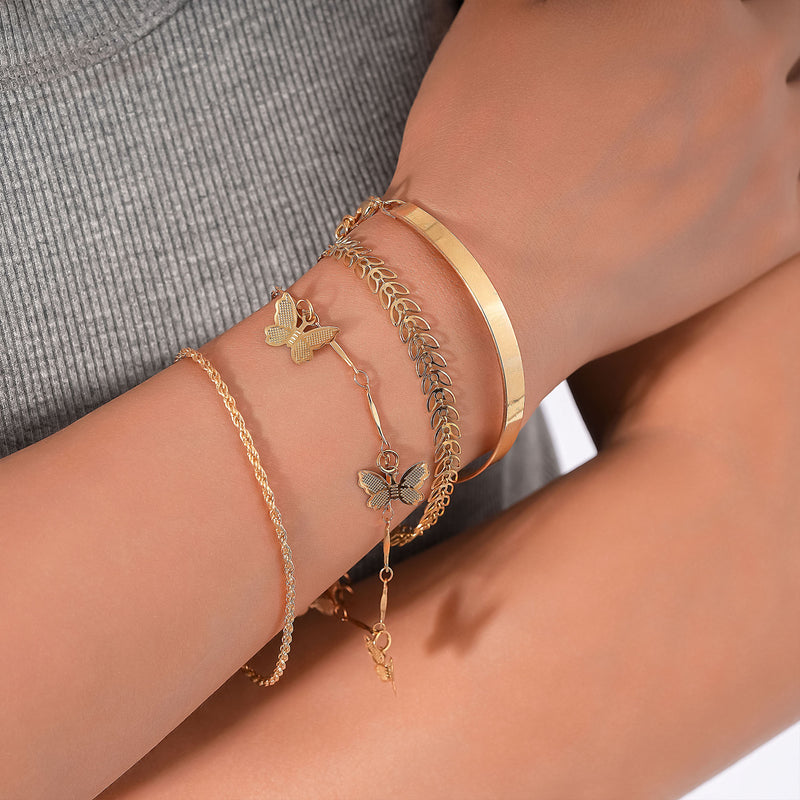 Beautiful Set with Unique Style