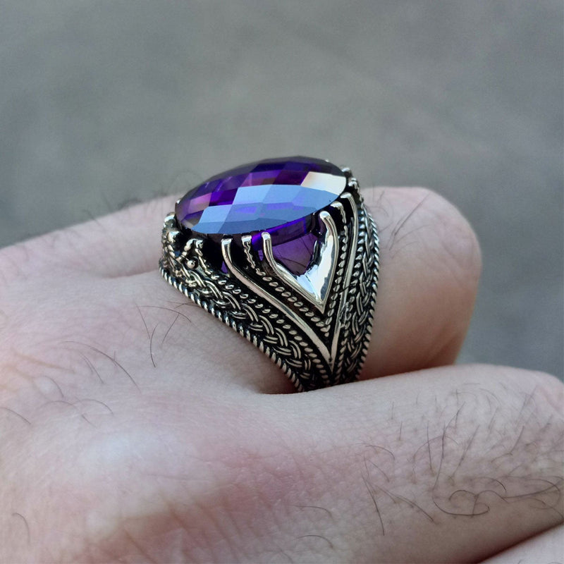 Romantic Ring for Special Moments