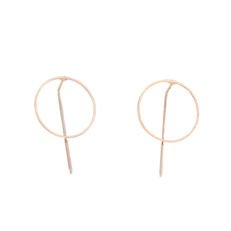 Charming Gold Piece for Any Occasion