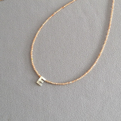 Charming Necklace for Any Occasion