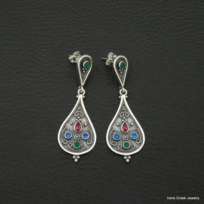 Charming Earring for Any Occasion