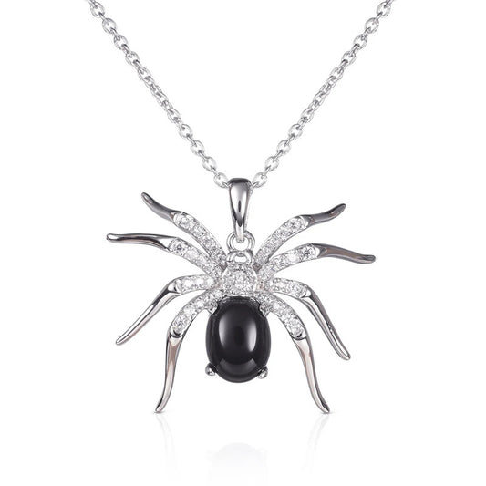 Romantic Necklace for Special Moments