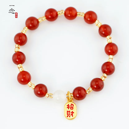 Elegant Silver Bracelet for Every Occasion