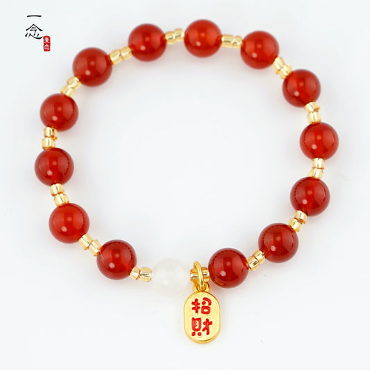 Elegant Silver Bracelet for Every Occasion