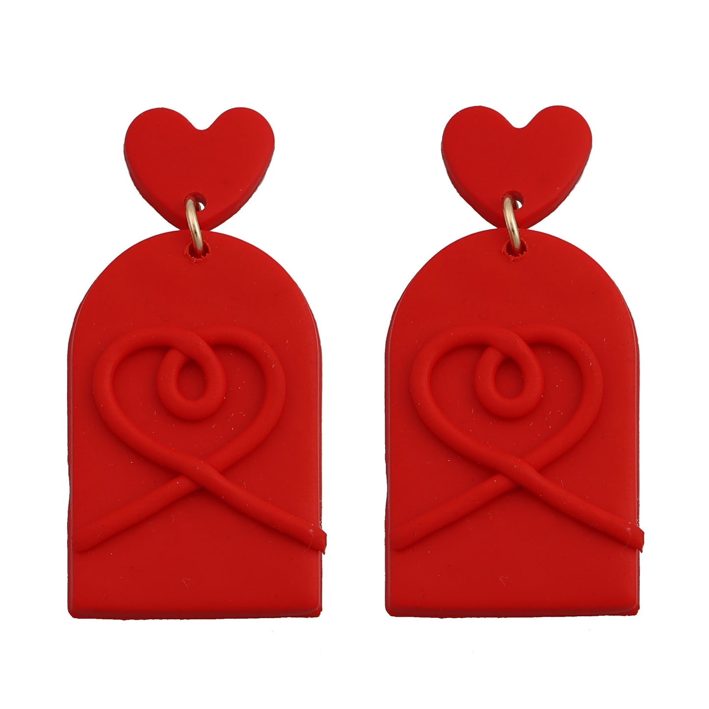 Classic Earring with Timeless Appeal