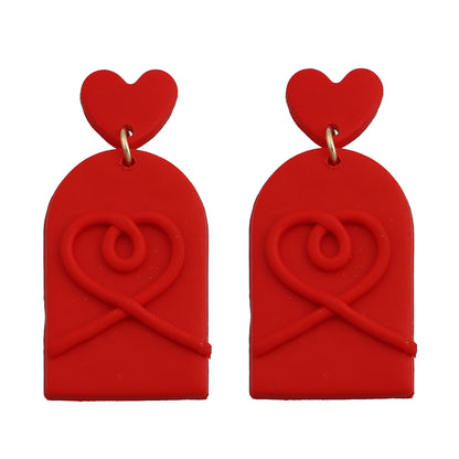 Classic Earring with Timeless Appeal