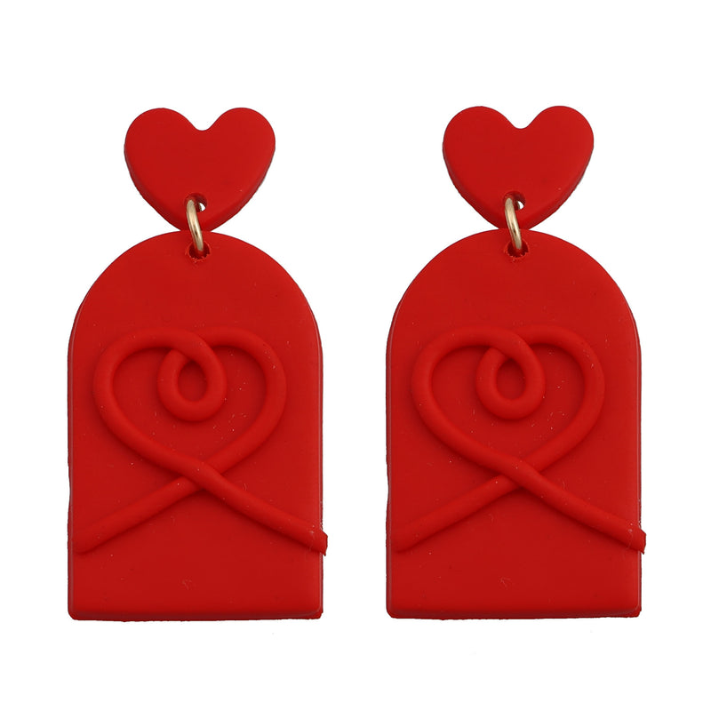 Classic Earring with Timeless Appeal