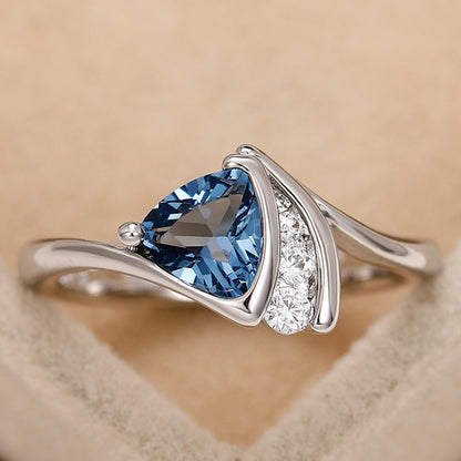 Stunning Ring for Daily Wear