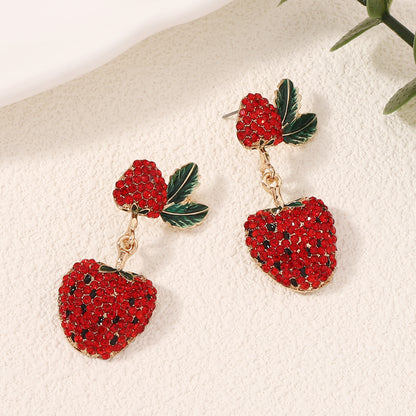 Stunning Earring for Daily Wear
