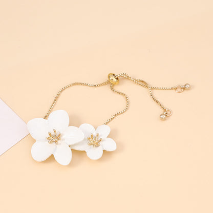 Romantic Bracelet for Special Moments