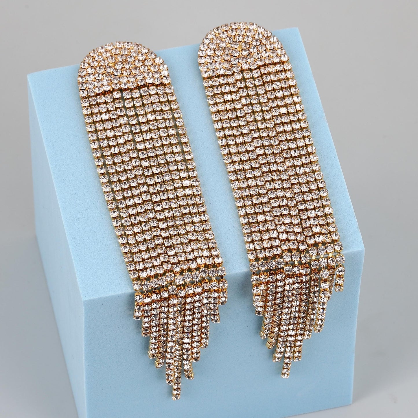 Stunning Earring for Daily Wear