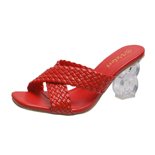 Beautifully Crafted Orthopedic Sandals