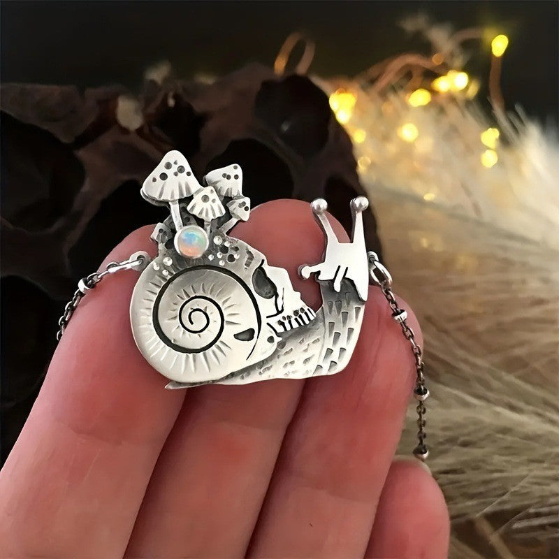 Classic Necklace with Timeless Appeal