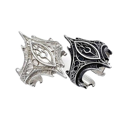 Beautiful Ring with Unique Style