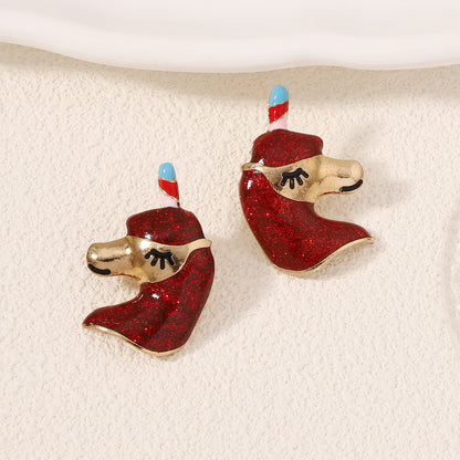 Elegant Earring for Every Occasion