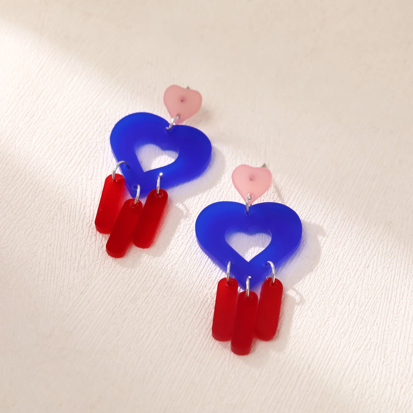 Charming Earring for Any Occasion