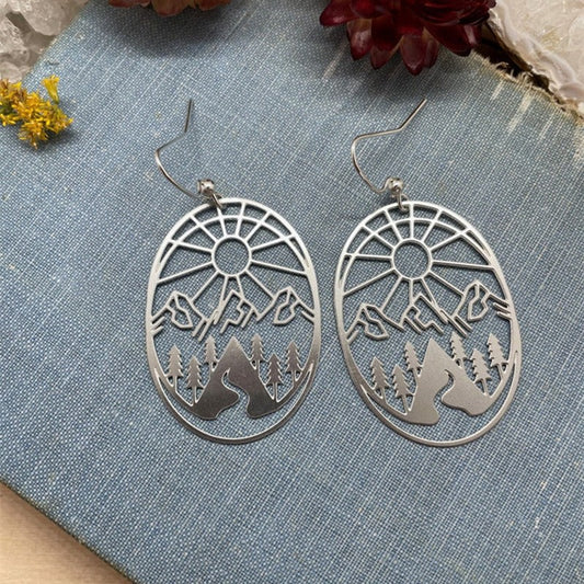 Elegant Earring for Every Occasion