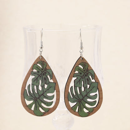 Beautiful Earring with Unique Style
