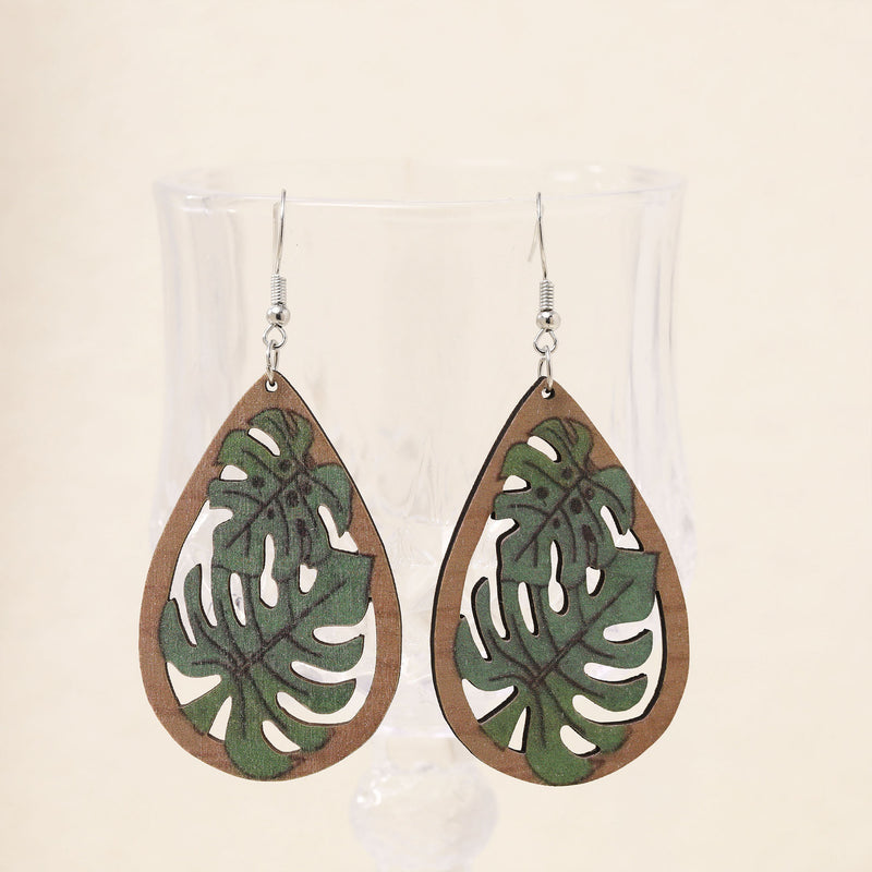 Beautiful Earring with Unique Style