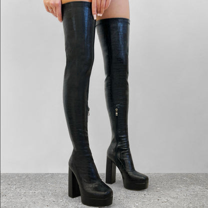 Stylish Orthopedic Boots for Any Occasion