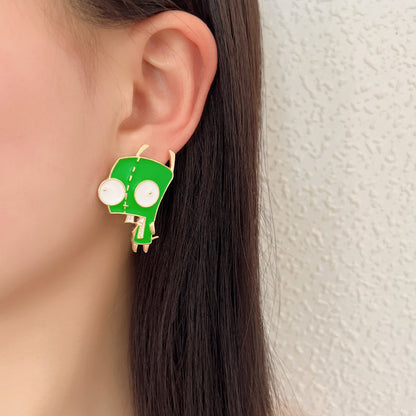 Stunning Earring for Daily Wear