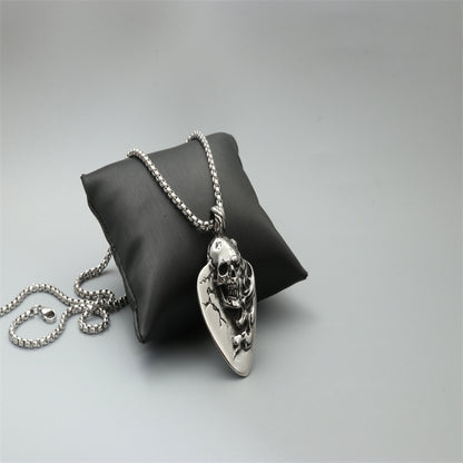 Romantic Necklace for Special Moments