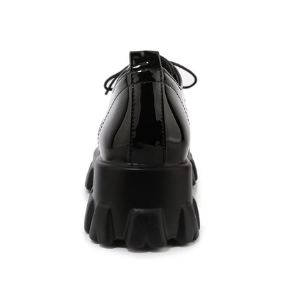 Elegant Orthopedic Shoes for Every Step