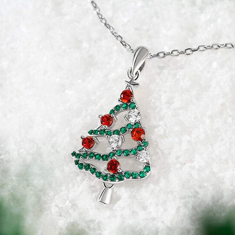 Beautiful Necklace with Unique Style