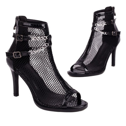 Classic Orthopedic Sandals with Timeless Style