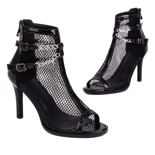 Classic Orthopedic Sandals with Timeless Style