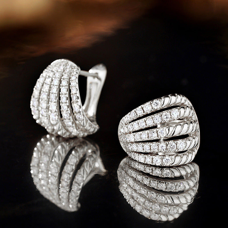 Beautiful Set with Unique Style