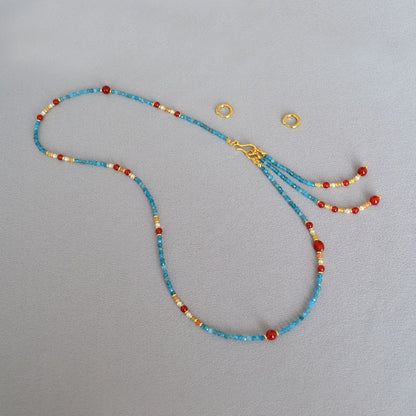 Beautiful Necklace with Unique Style