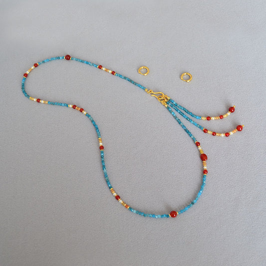 Beautiful Necklace with Unique Style