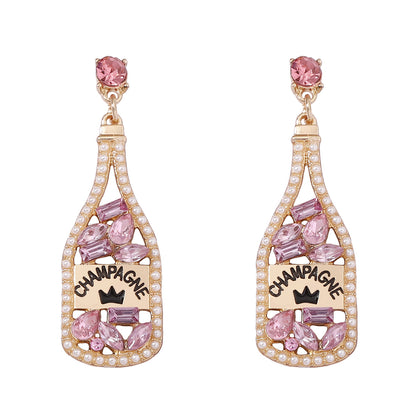 Charming Earring for Any Occasion